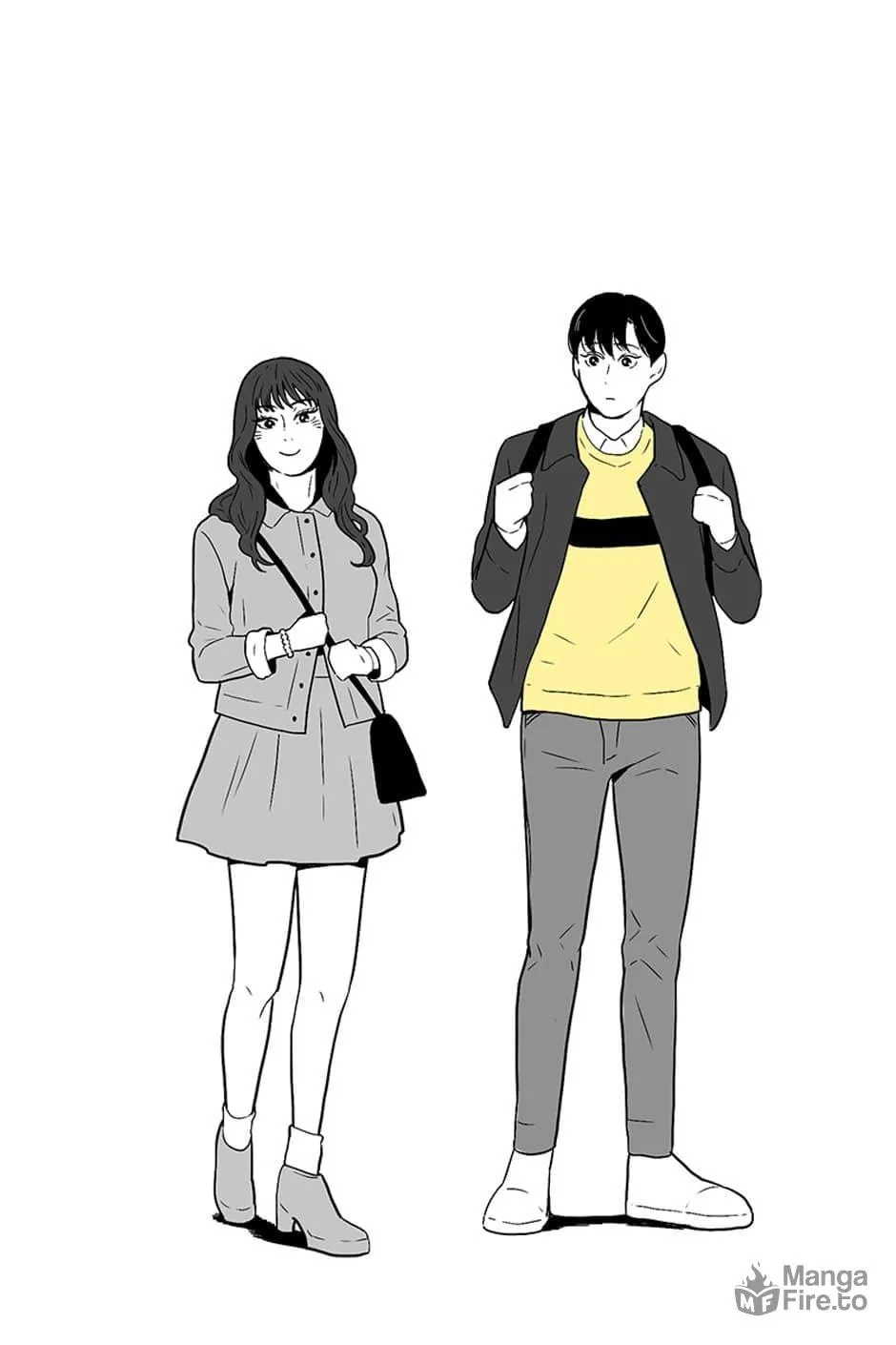 Read Fools chapter 14 image 35 on Lezhin