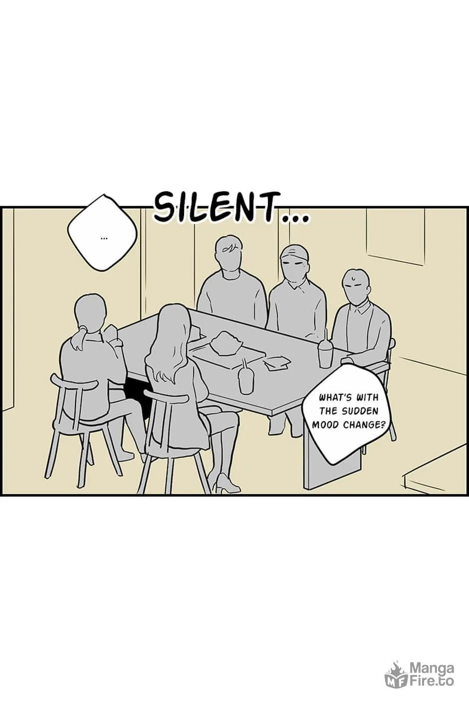 Read Fools chapter 14 image 8 on Lezhin
