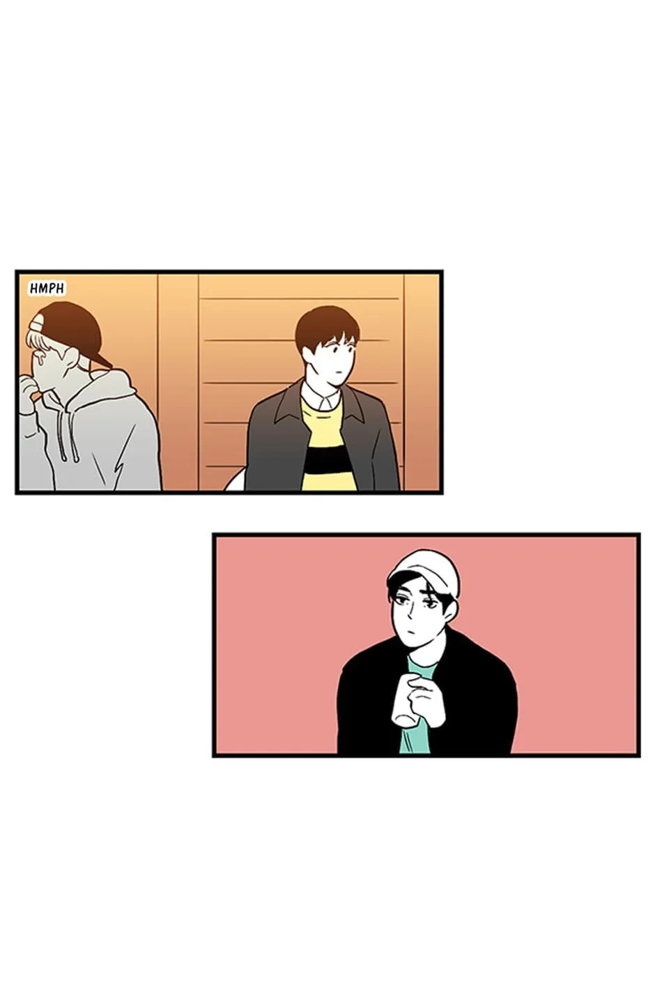 Read Fools chapter 15 image 10 on Lezhin