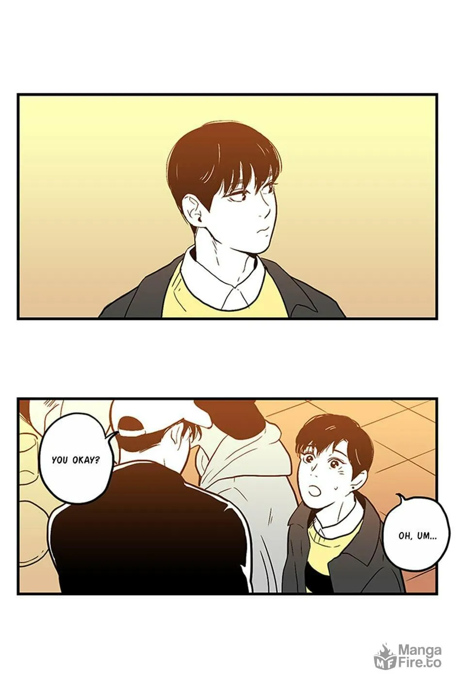 Read Fools chapter 15 image 11 on Lezhin