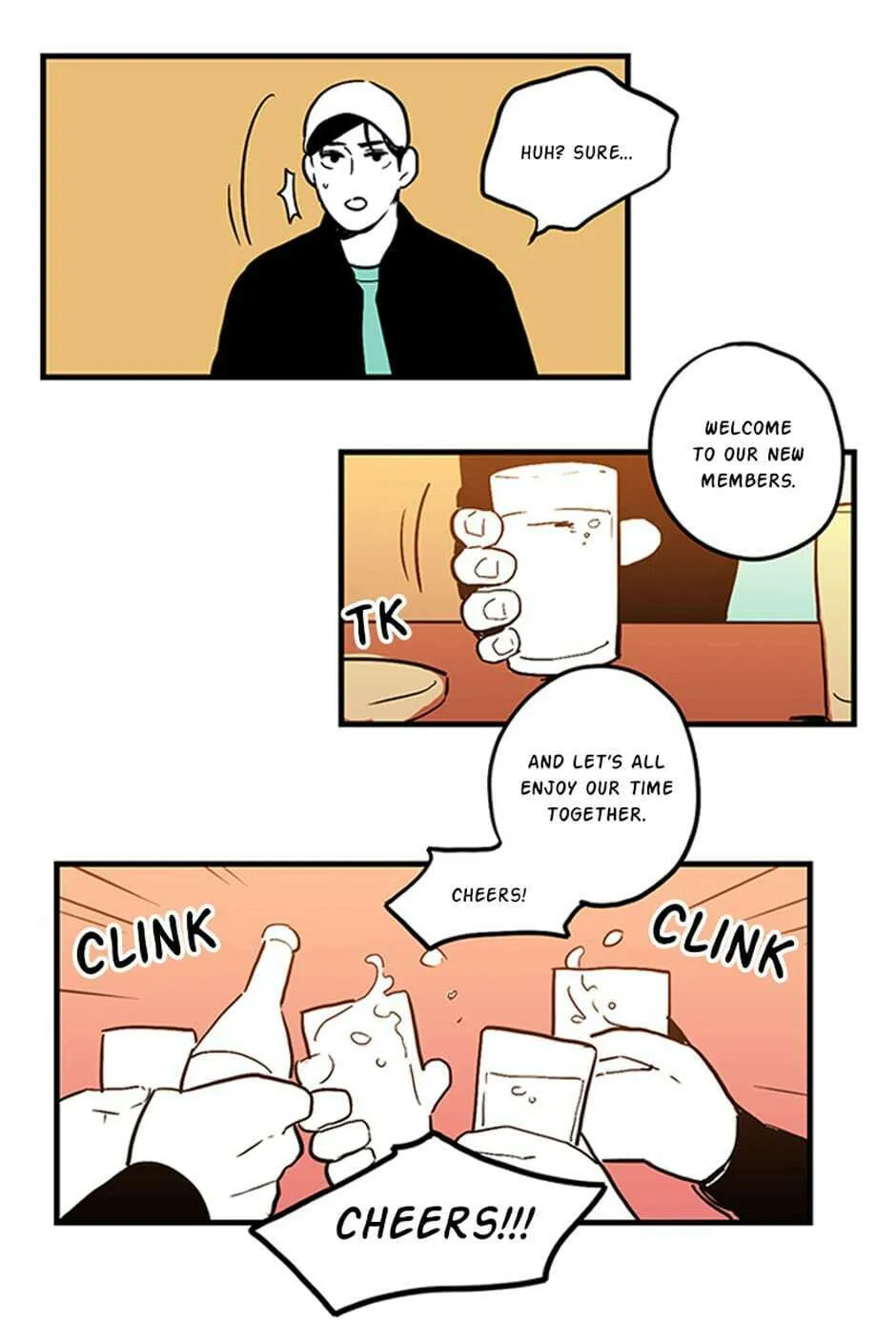 Read Fools chapter 15 image 15 on Lezhin