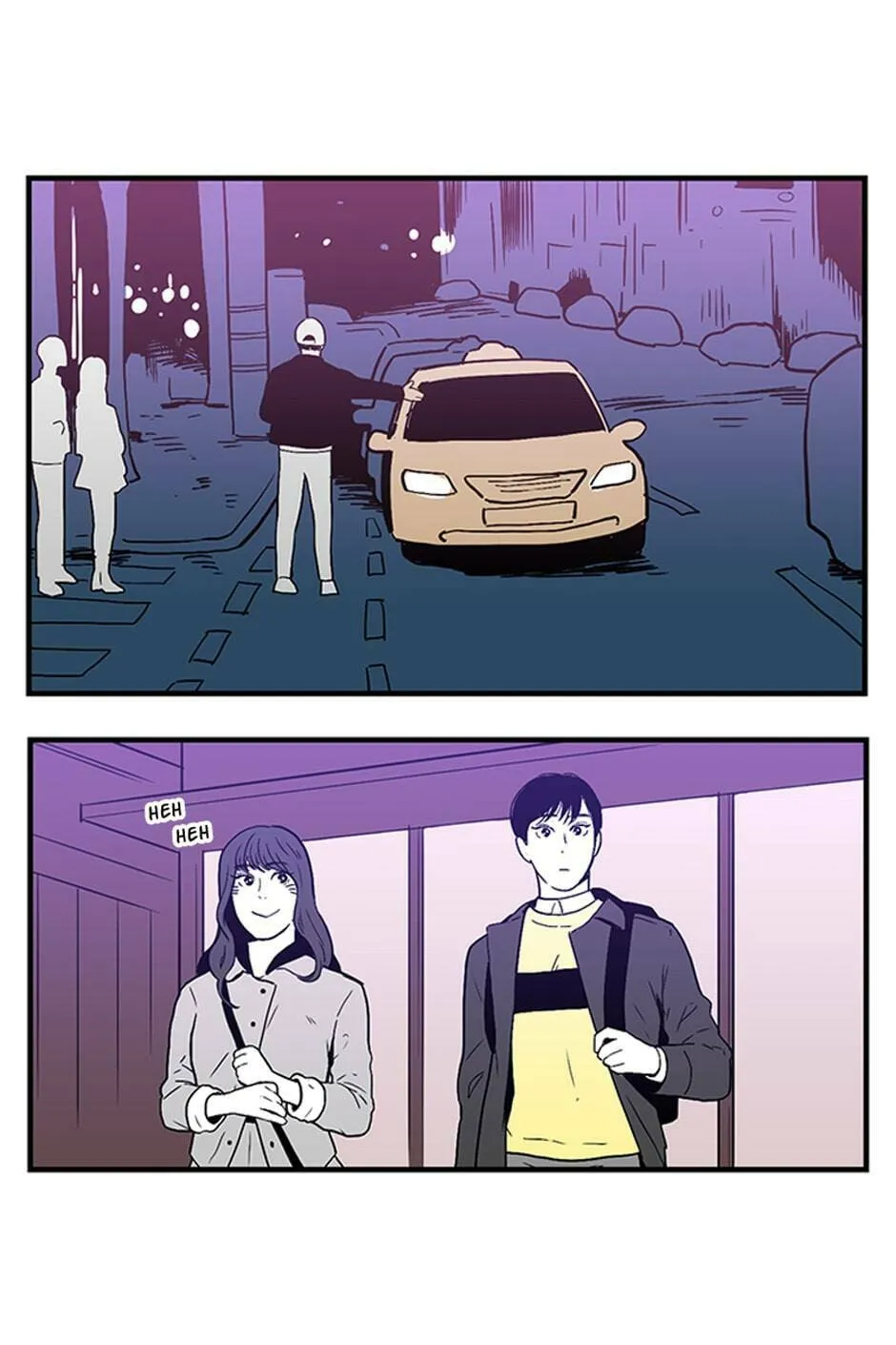 Read Fools chapter 15 image 21 on Lezhin