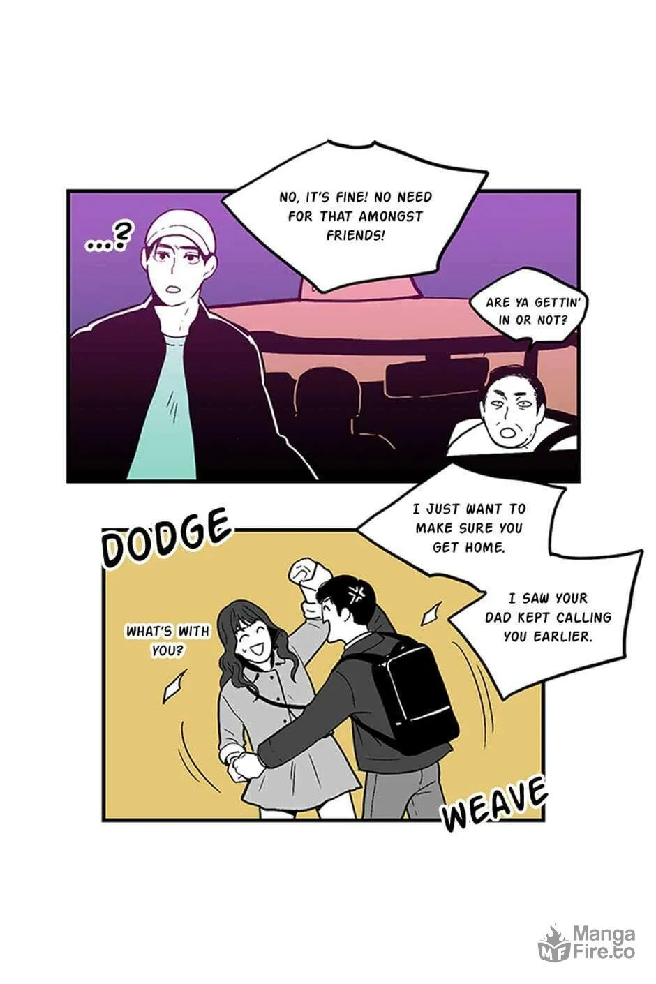 Read Fools chapter 15 image 23 on Lezhin