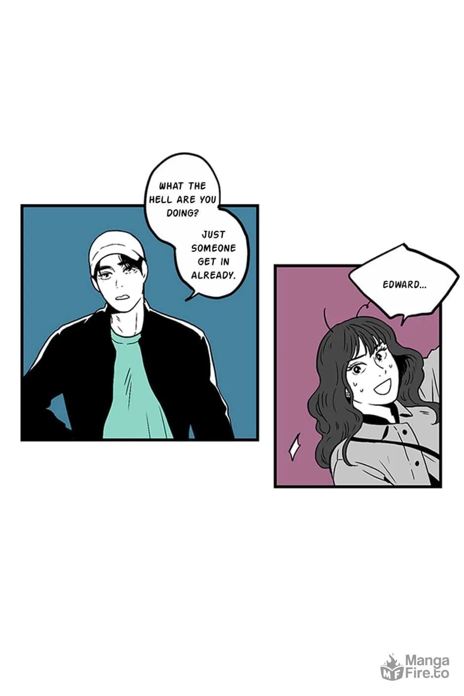 Read Fools chapter 15 image 24 on Lezhin