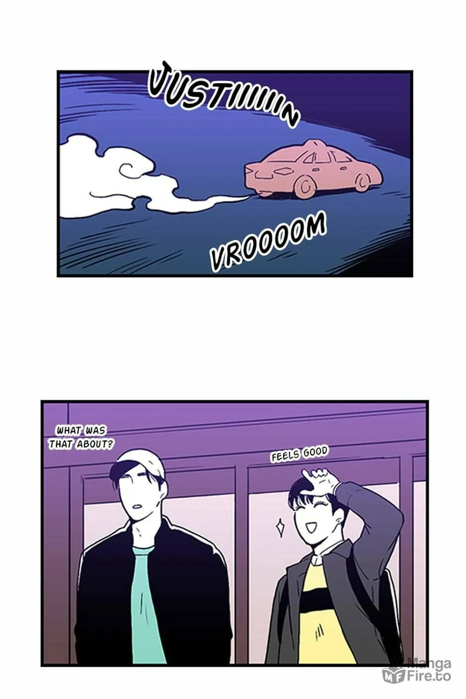 Read Fools chapter 15 image 26 on Lezhin