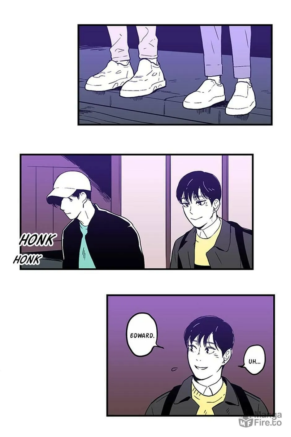 Read Fools chapter 15 image 29 on Lezhin