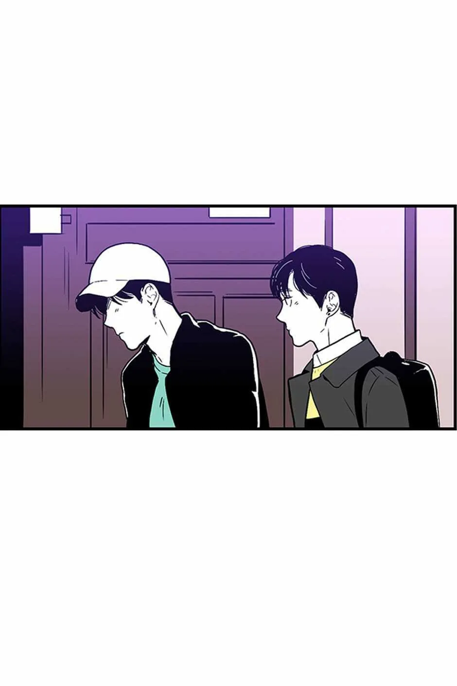Read Fools chapter 15 image 33 on Lezhin