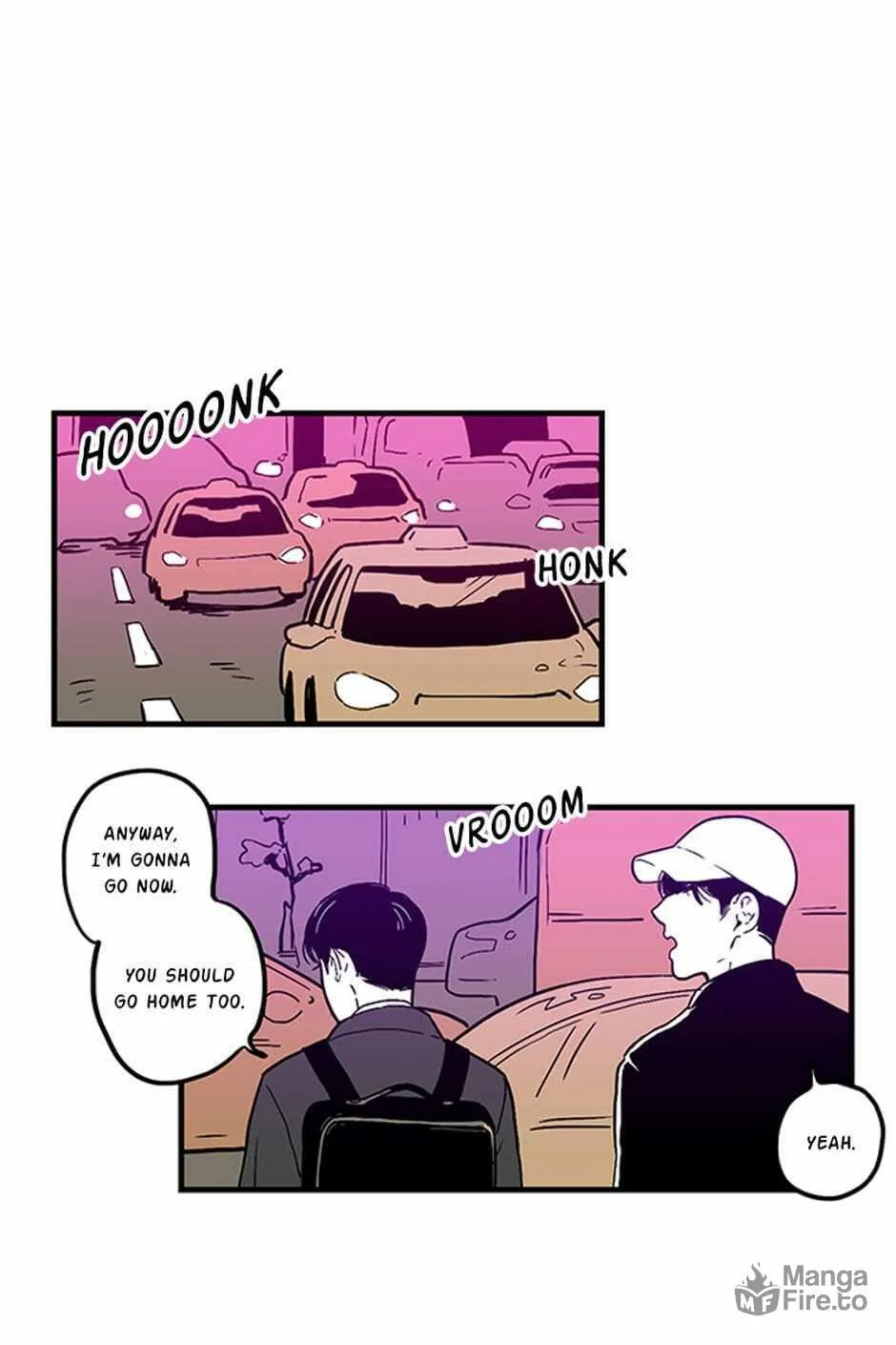 Read Fools chapter 15 image 34 on Lezhin
