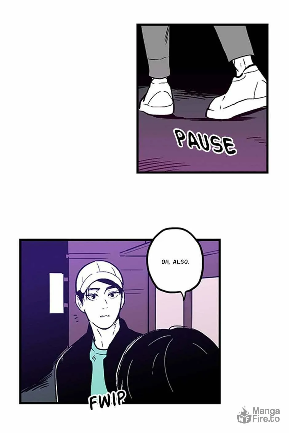 Read Fools chapter 15 image 35 on Lezhin
