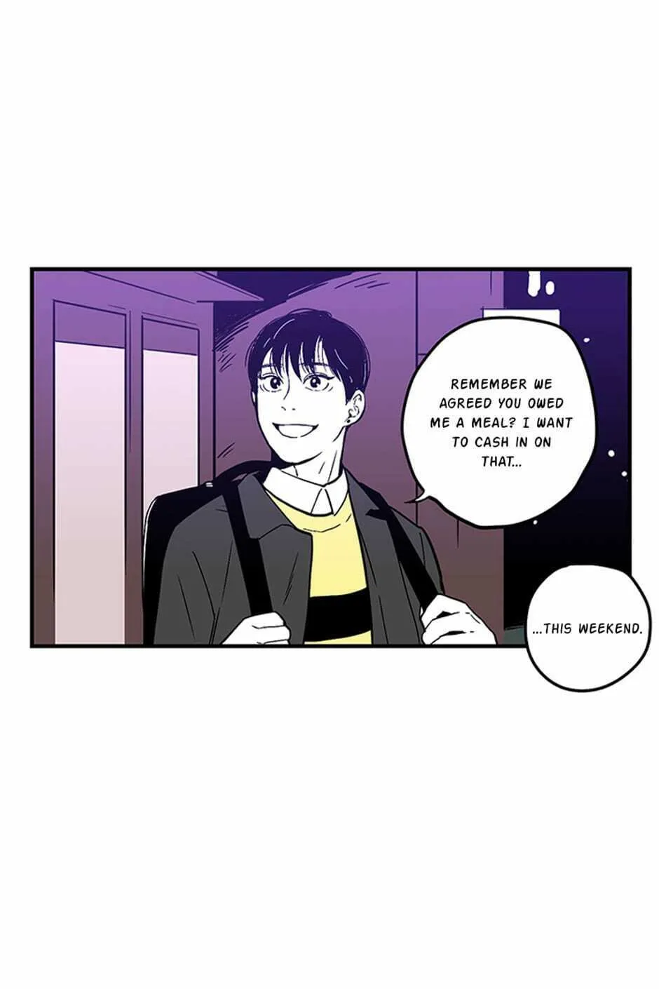 Read Fools chapter 15 image 36 on Lezhin
