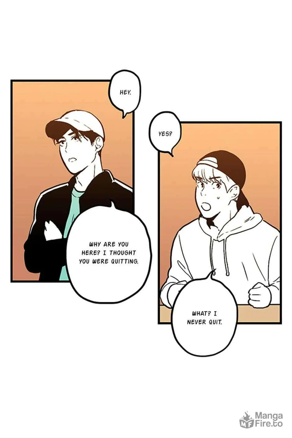 Read Fools chapter 15 image 5 on Lezhin