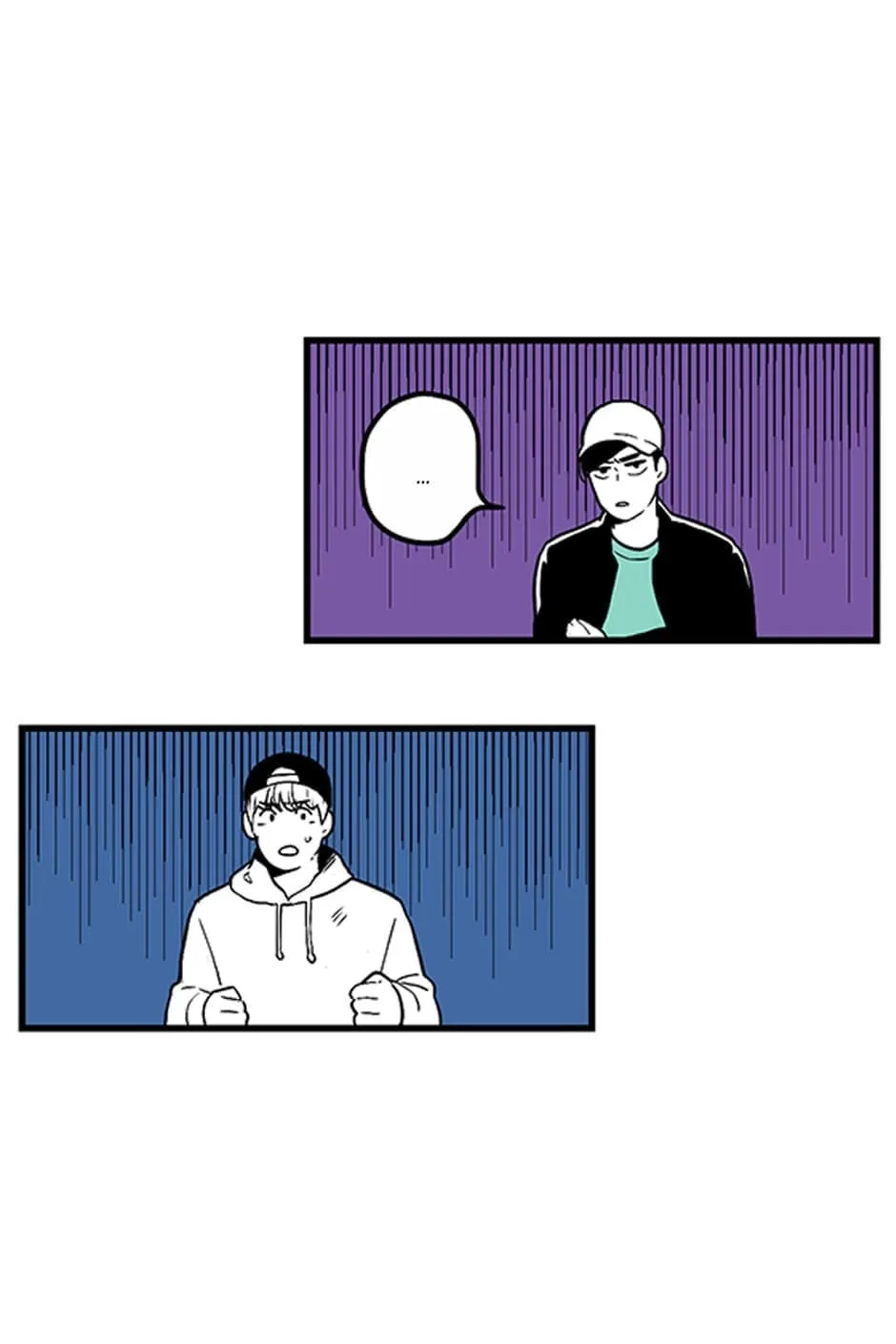 Read Fools chapter 15 image 6 on Lezhin