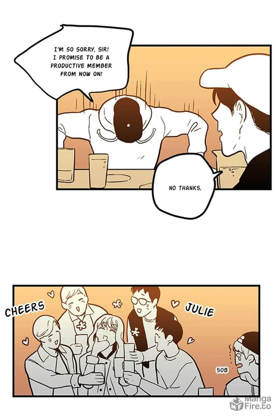 Read Fools chapter 15 image 8 on Lezhin