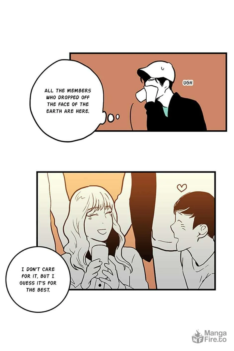 Read Fools chapter 15 image 9 on Lezhin