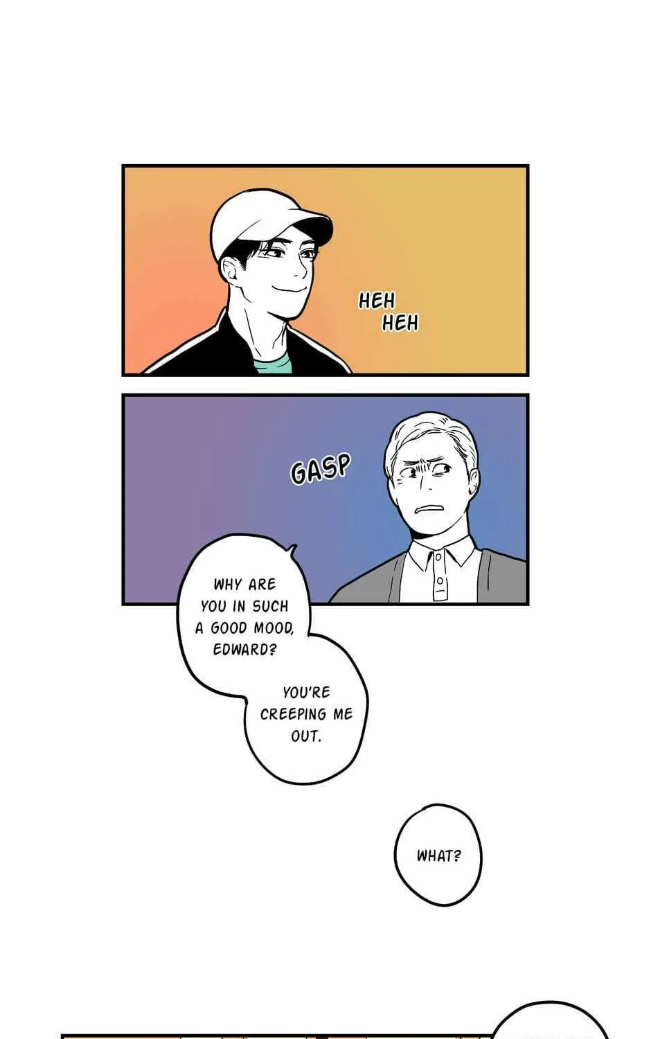 Read Fools chapter 16 image 0 on Lezhin