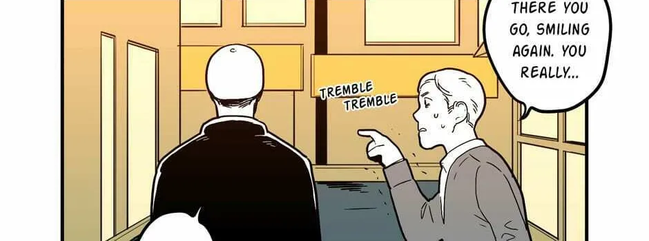 Read Fools chapter 16 image 1 on Lezhin