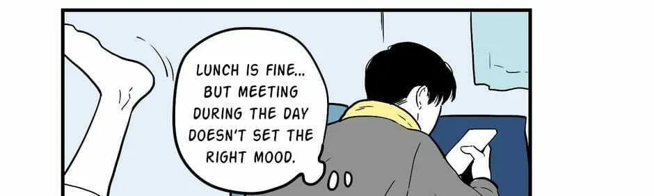 Read Fools chapter 16 image 15 on Lezhin
