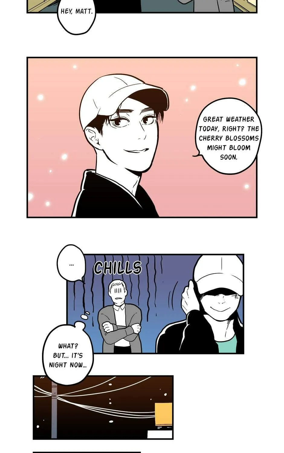 Read Fools chapter 16 image 2 on Lezhin