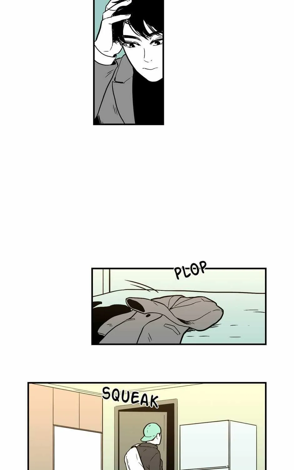 Read Fools chapter 16 image 32 on Lezhin