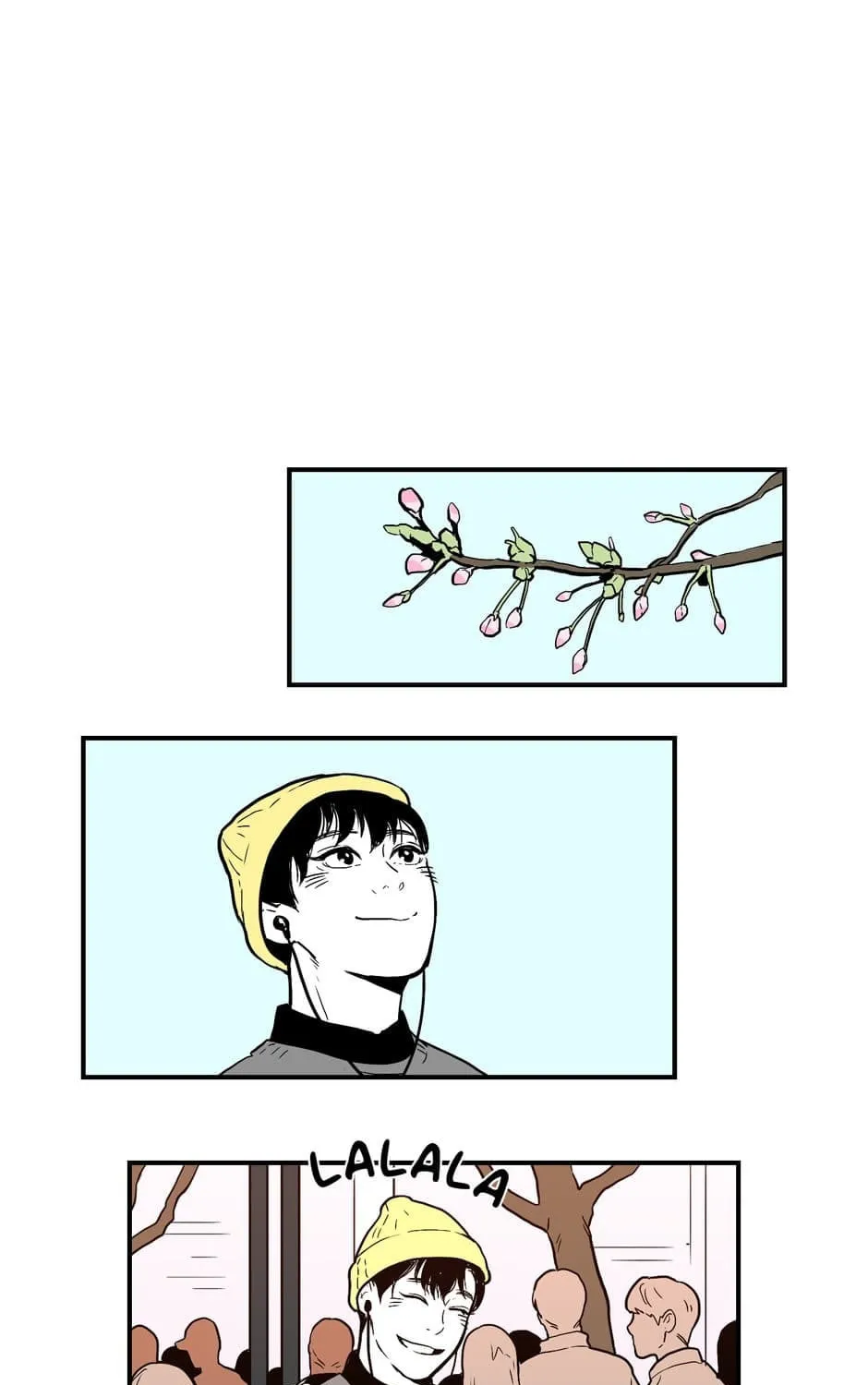 Read Fools chapter 16 image 42 on Lezhin