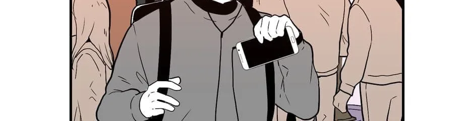 Read Fools chapter 16 image 43 on Lezhin