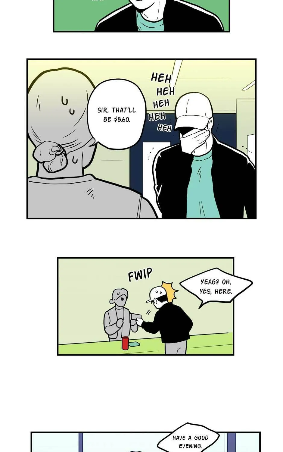 Read Fools chapter 16 image 6 on Lezhin