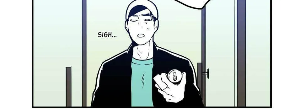 Read Fools chapter 16 image 7 on Lezhin