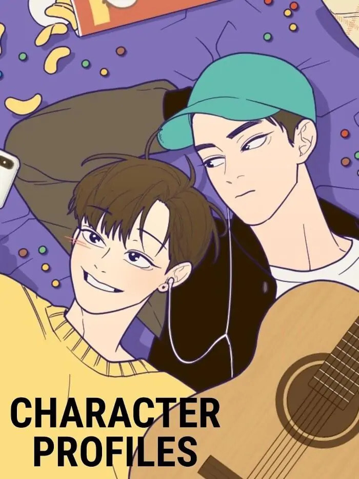 Read Fools chapter 17.5 image 0 on Lezhin