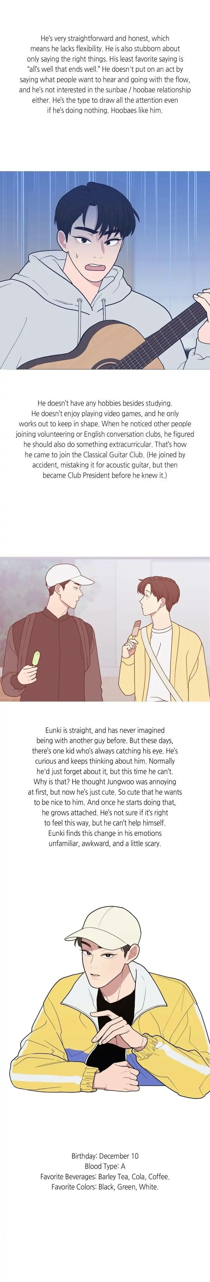 Read Fools chapter 17.5 image 2 on Lezhin