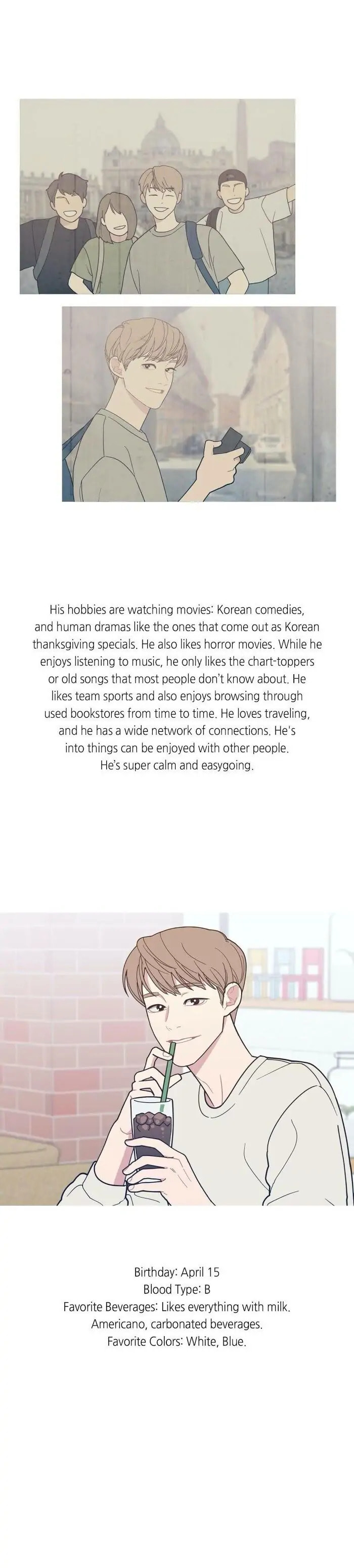 Read Fools chapter 17.5 image 6 on Lezhin