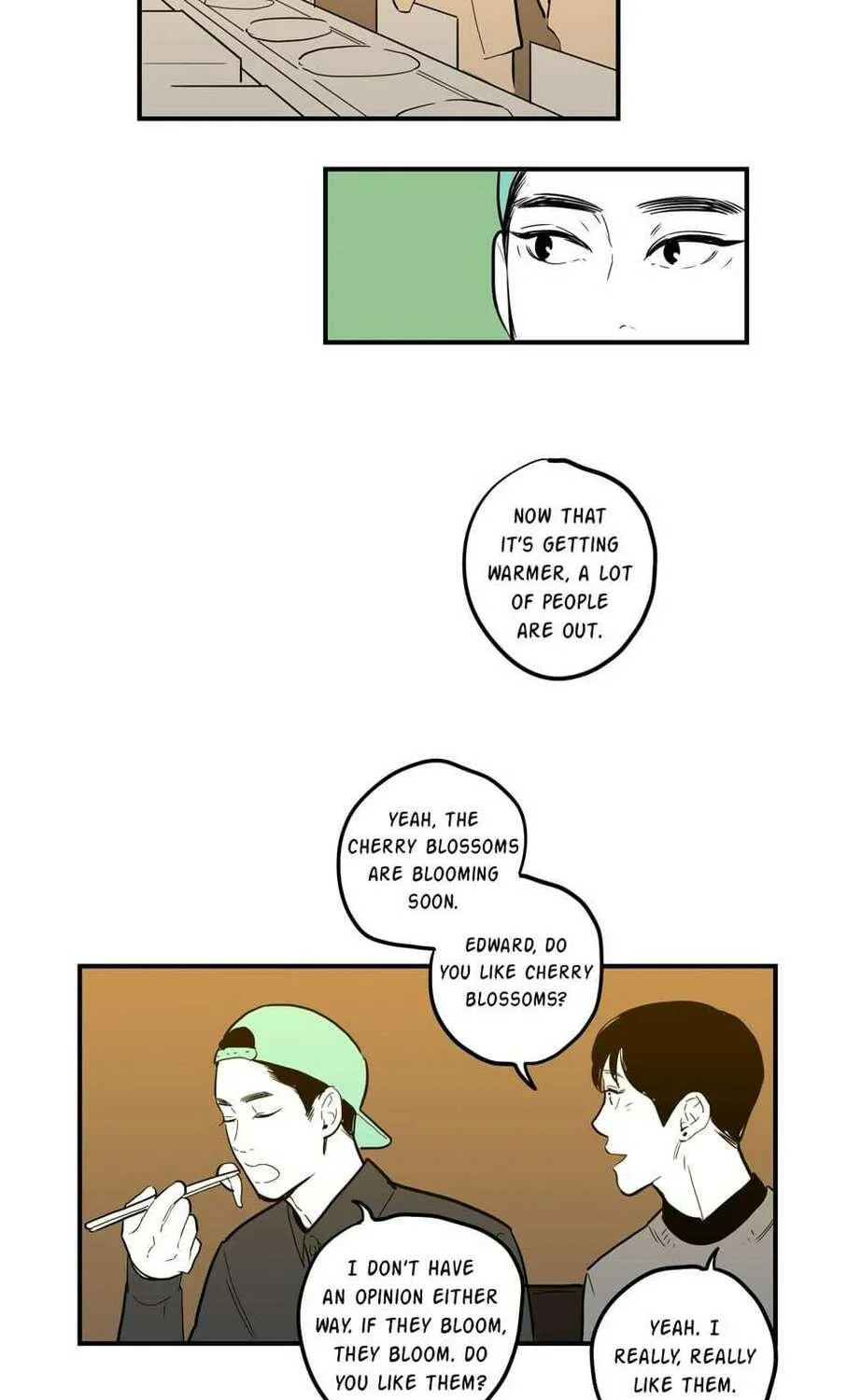 Read Fools chapter 17 image 28 on Lezhin