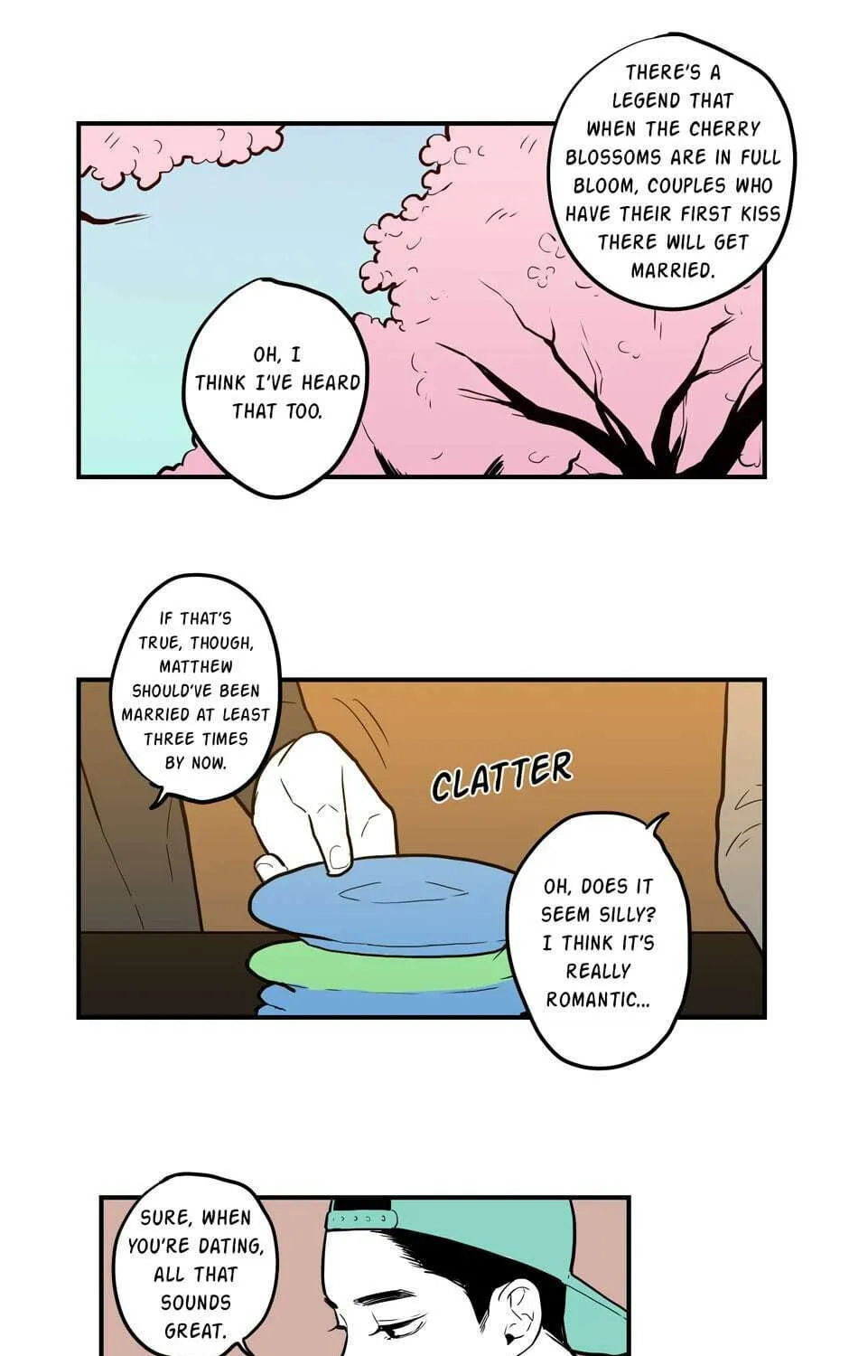 Read Fools chapter 17 image 32 on Lezhin