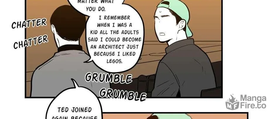 Read Fools chapter 17 image 35 on Lezhin