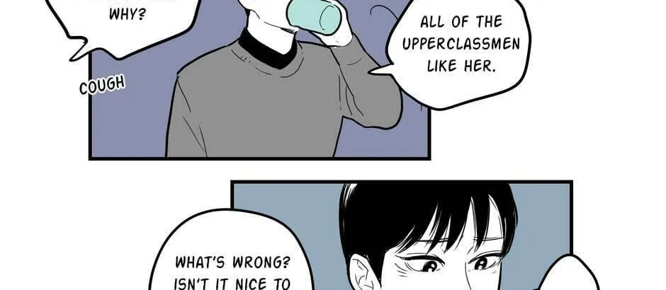 Read Fools chapter 17 image 37 on Lezhin