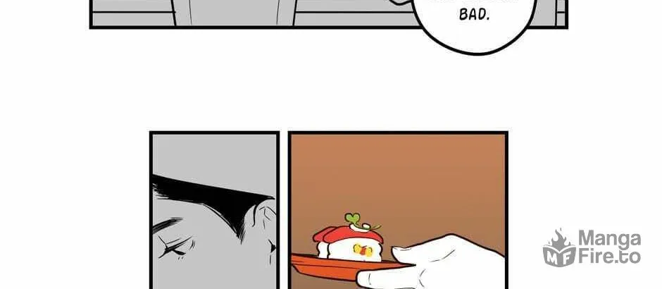 Read Fools chapter 17 image 39 on Lezhin