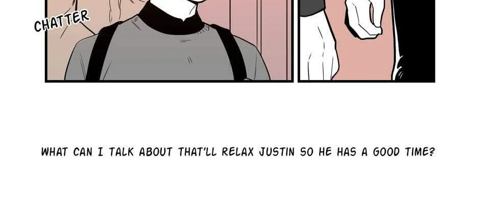Read Fools chapter 17 image 7 on Lezhin
