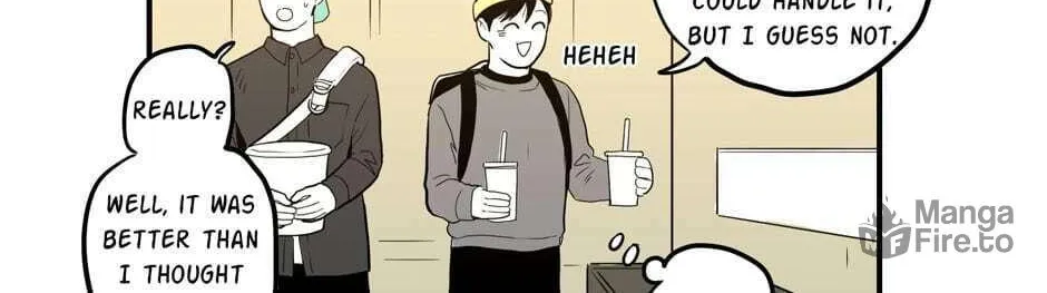 Read Fools chapter 18 image 17 on Lezhin