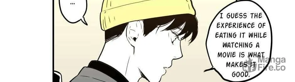 Read Fools chapter 18 image 19 on Lezhin