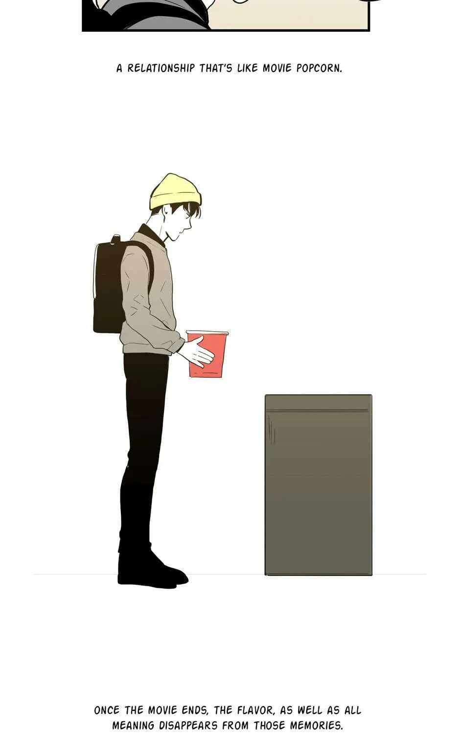 Read Fools chapter 18 image 20 on Lezhin
