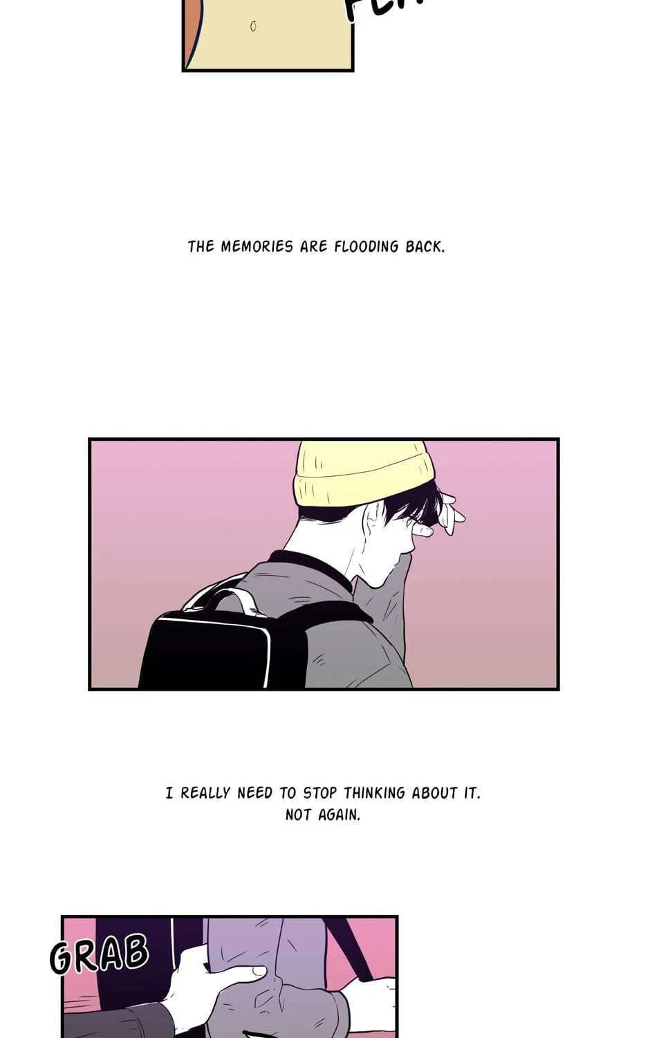 Read Fools chapter 18 image 24 on Lezhin