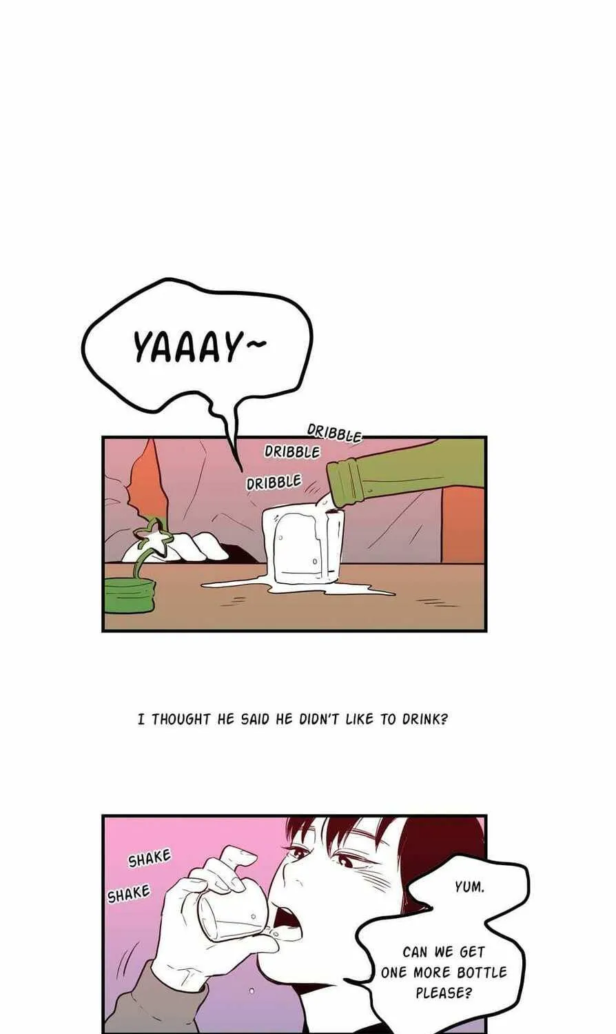 Read Fools chapter 18 image 40 on Lezhin