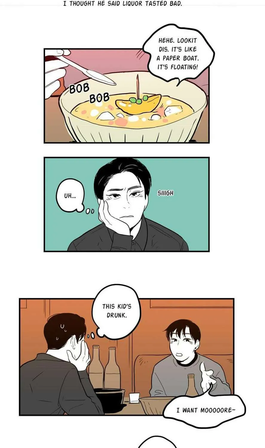 Read Fools chapter 18 image 42 on Lezhin