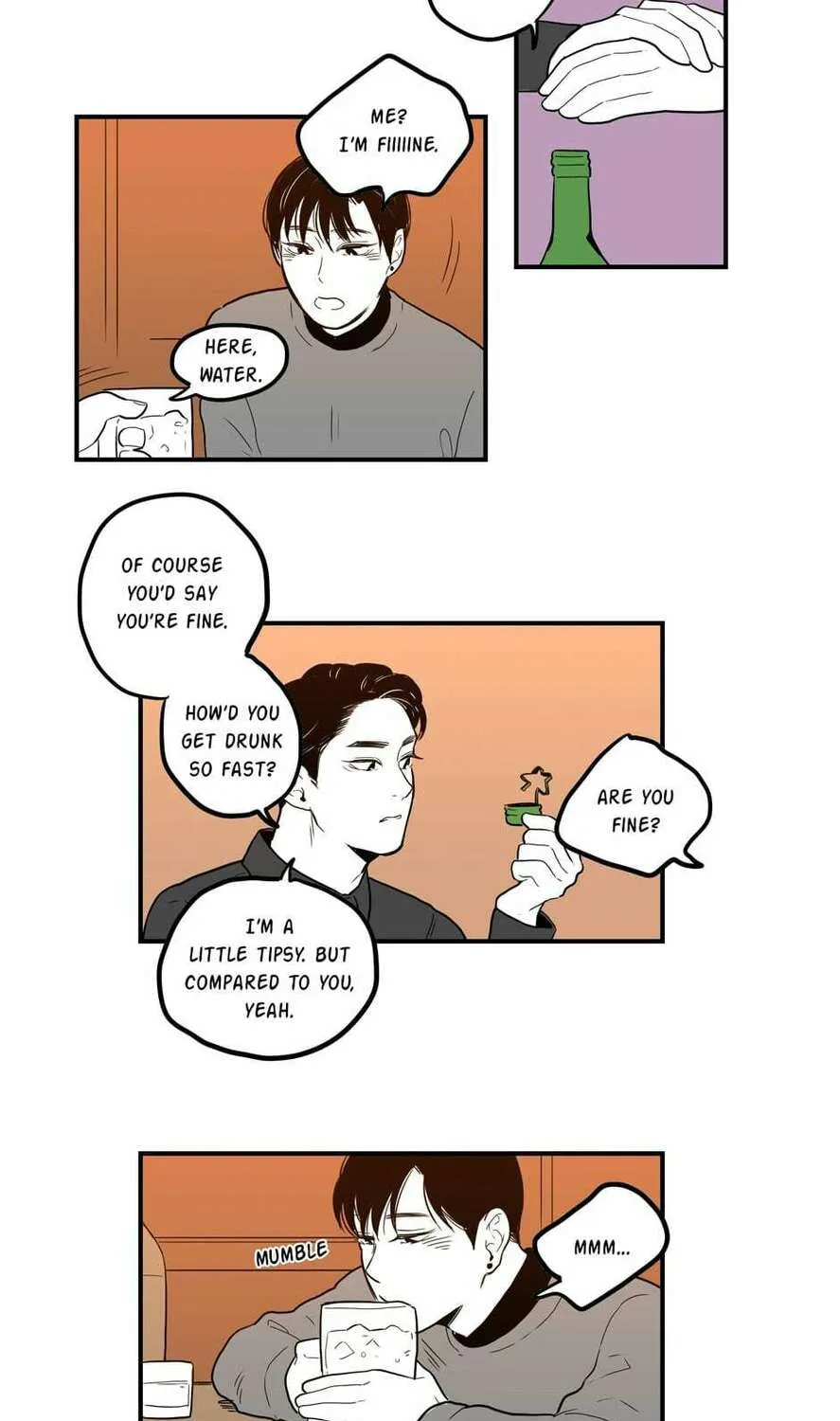 Read Fools chapter 18 image 44 on Lezhin