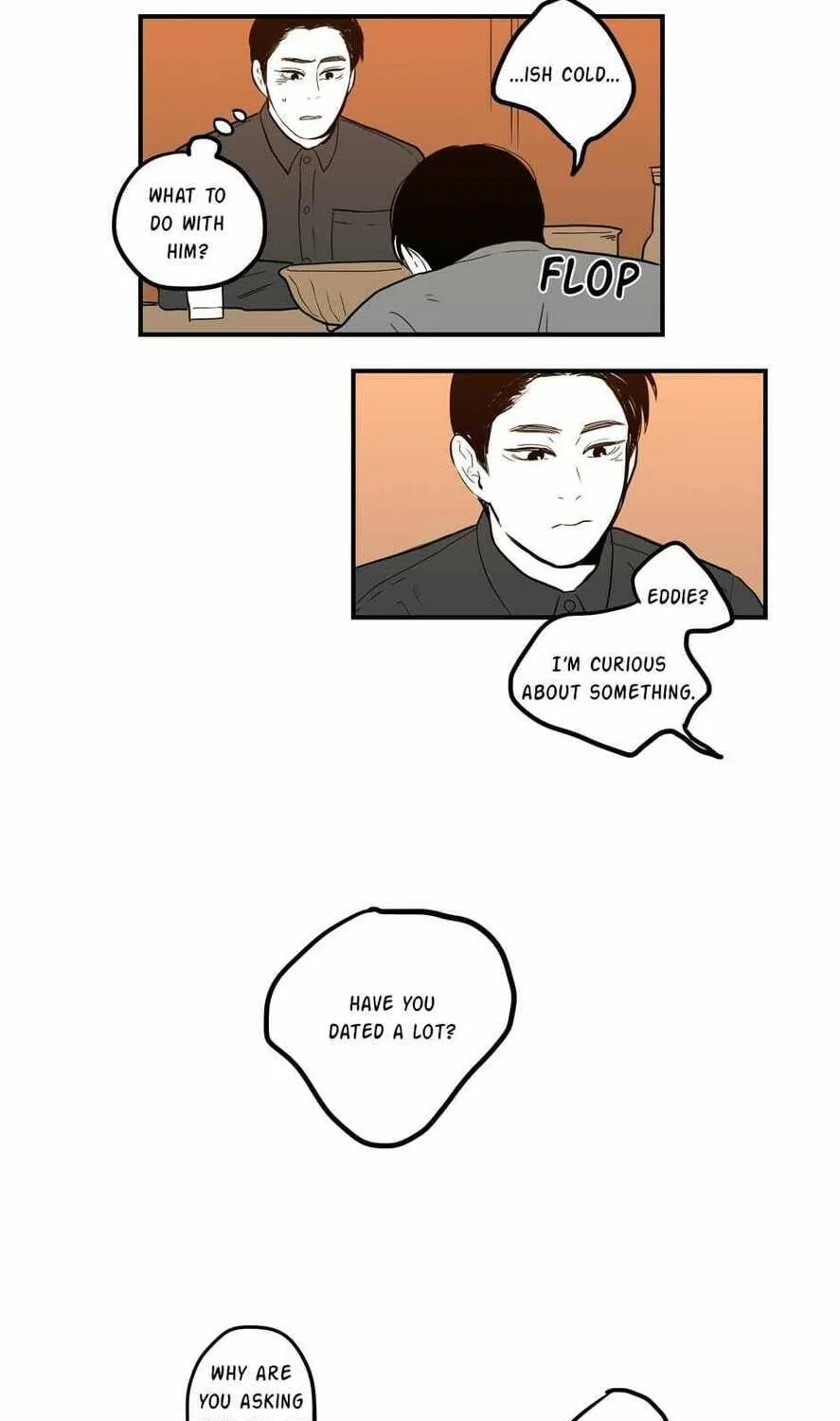 Read Fools chapter 18 image 46 on Lezhin