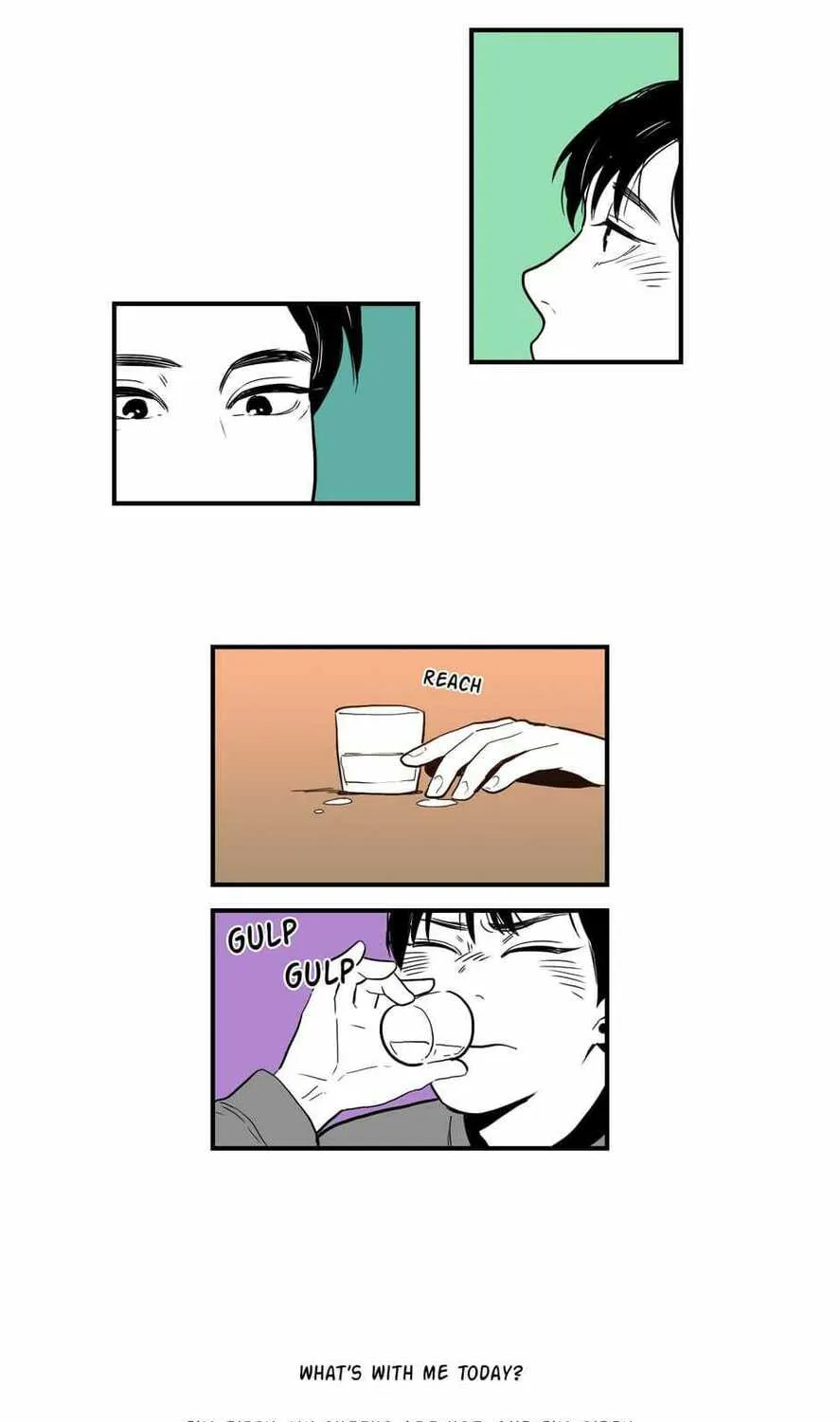 Read Fools chapter 18 image 50 on Lezhin