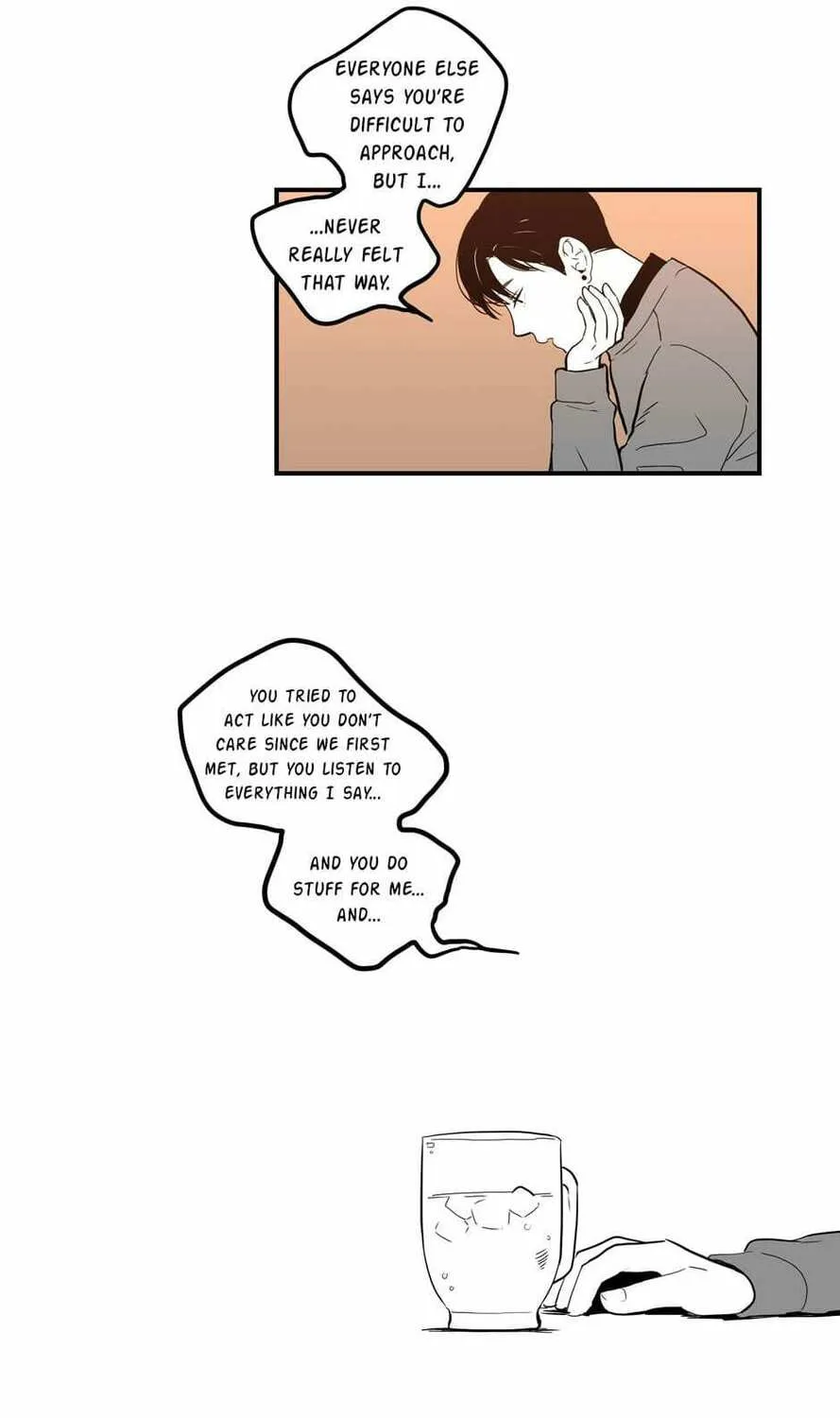 Read Fools chapter 18 image 54 on Lezhin
