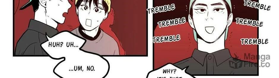 Read Fools chapter 18 image 9 on Lezhin