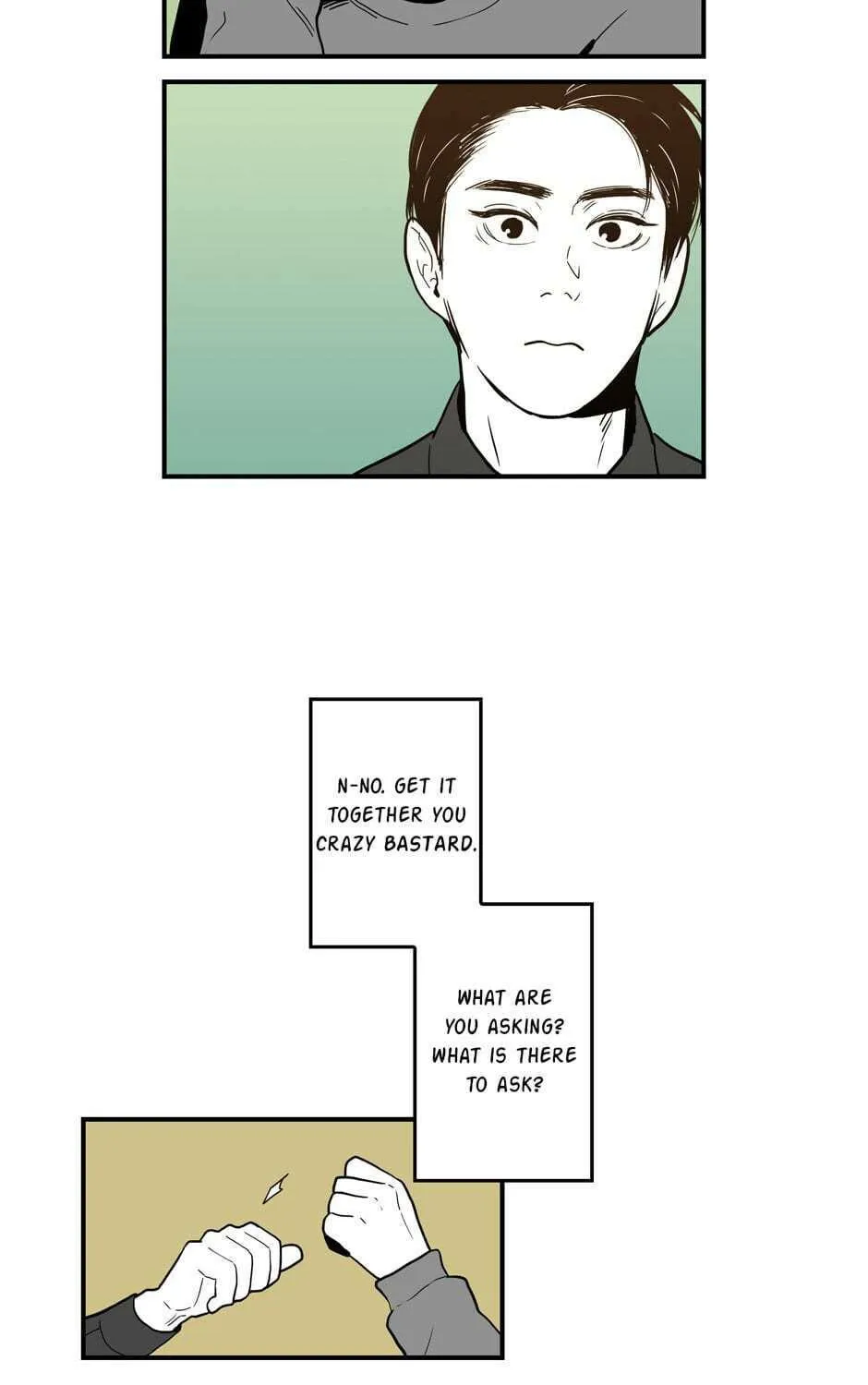 Read Fools chapter 19 image 10 on Lezhin