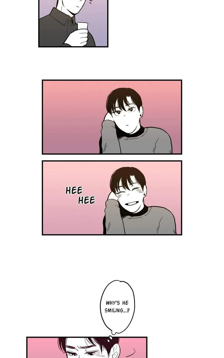 Read Fools chapter 19 image 14 on Lezhin