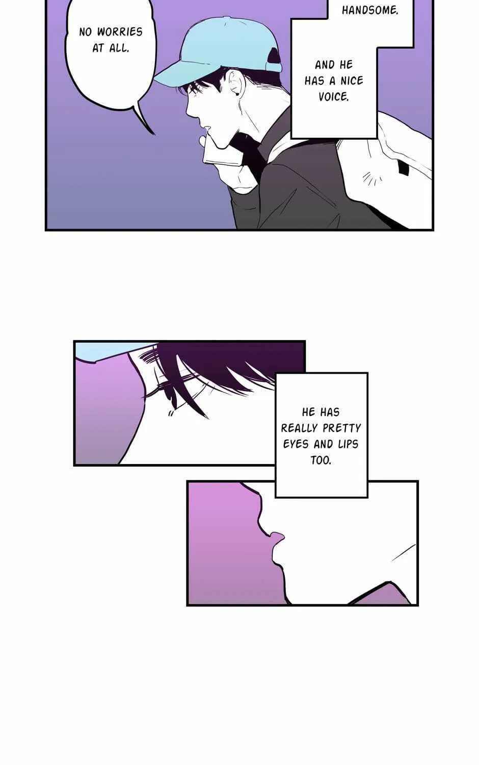 Read Fools chapter 19 image 24 on Lezhin
